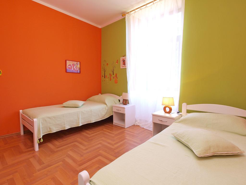 Fazanka 849 Apartment Fažana